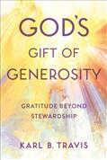 God's Gift of Generosity
