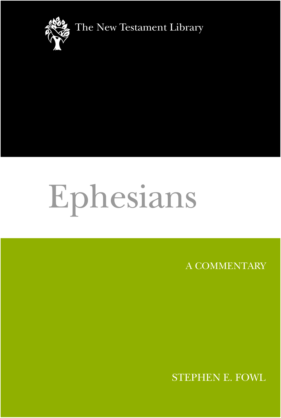 Ephesians (2012)