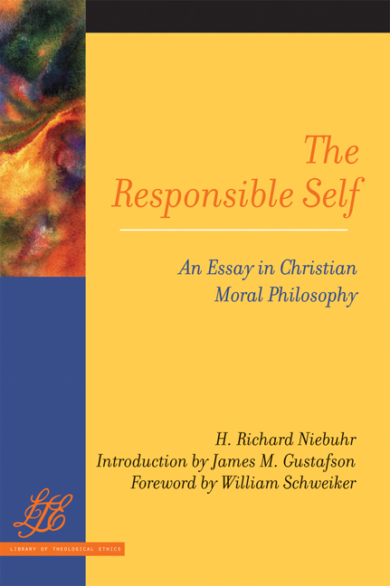 The Responsible Self