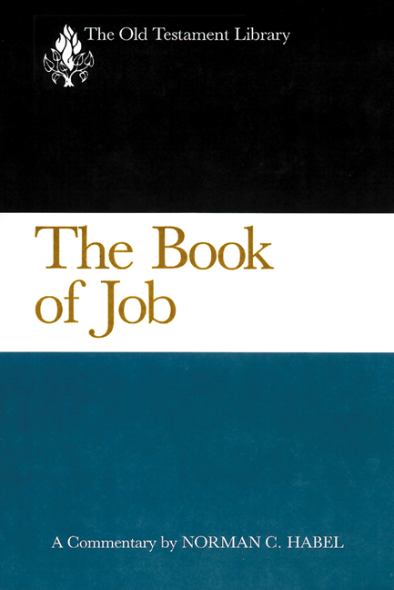The Book of Job (1985)