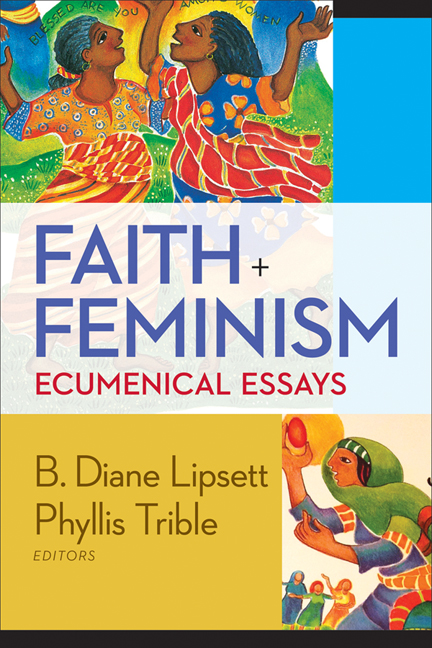 Faith and Feminism