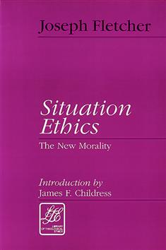 Situation Ethics