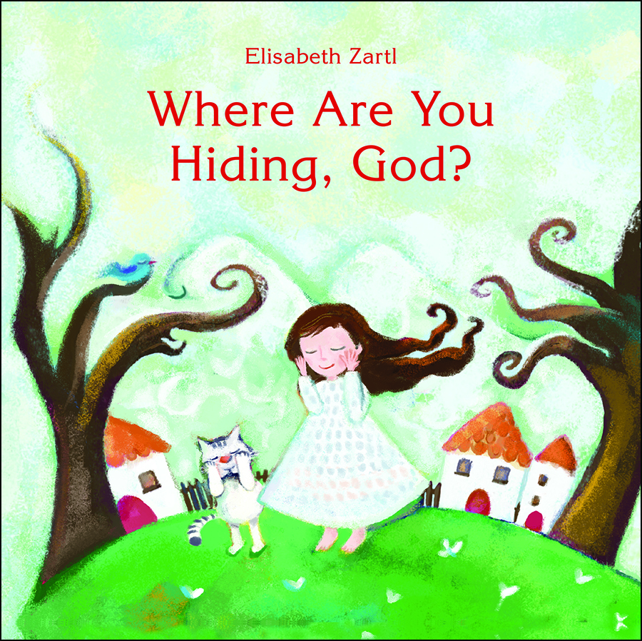 Image result for where are you hiding god book