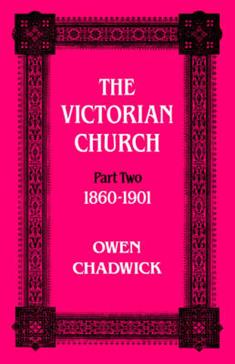 The Victorian Church: Vol 2
