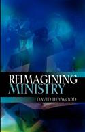 Reimagining Ministry