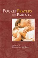 Pocket Prayers for Parents