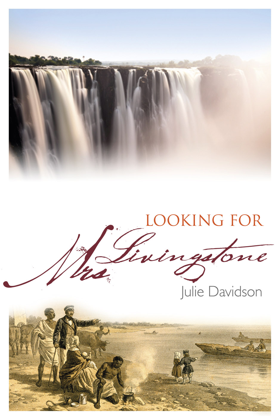 Looking for Mrs. Livingstone