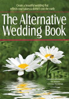The Alternative Wedding Book