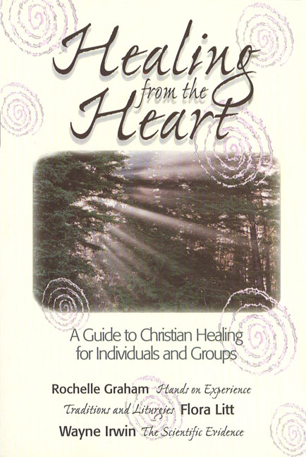 Healing from the Heart