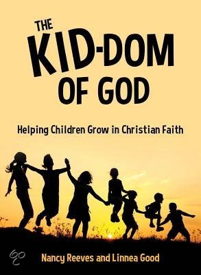 The Kid-Dom of God