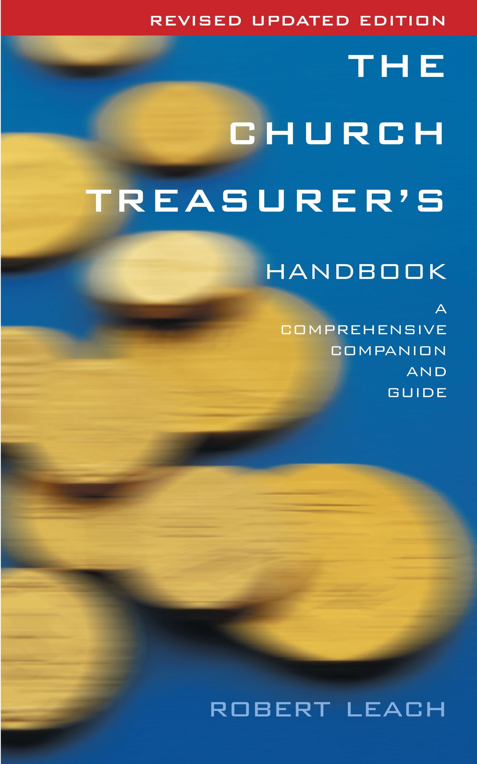 Church Treasurer's Handbook