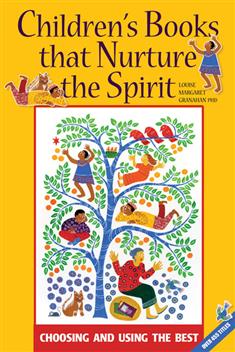 Childrens Books that Nurture the Spirit