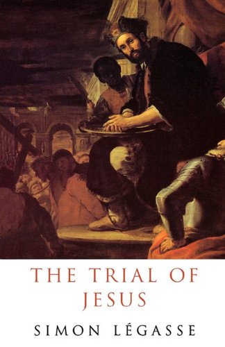 The Trial of Jesus