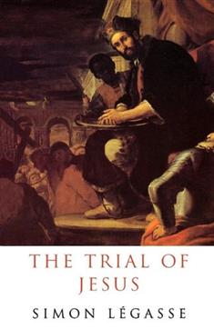 The Trial of Jesus