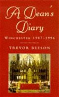 A Dean's Diary: Winchester 1987 to 1996