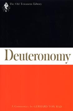 DEUTERONOMY-OTL USE#221874