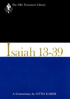ISAIAH 13-39-OTL