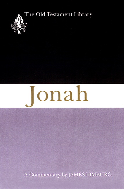 Jonah (1993)