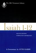 Isaiah 1-12, Second Edition (1983)