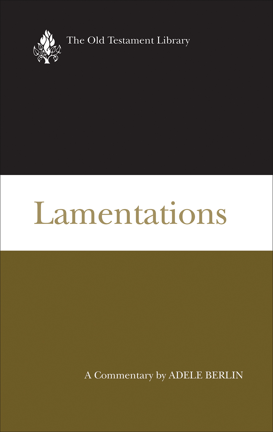 Lamentations