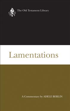 Lamentations