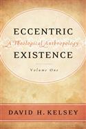 Eccentric Existence, Two Volume Set