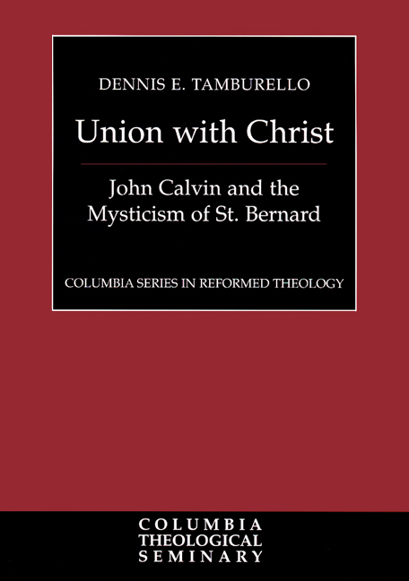 Union with Christ