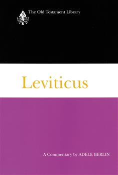 Leviticus (OTL)