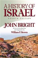 A History of Israel, Fourth Edition