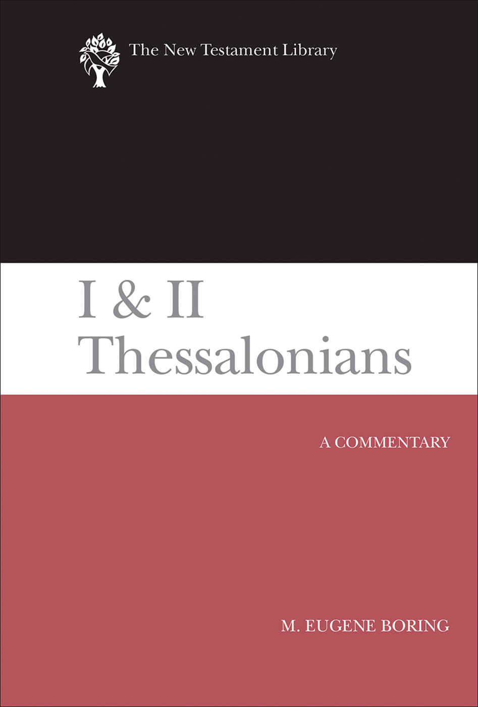 I & II Thessalonians