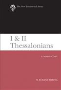 I & II Thessalonians (2015)