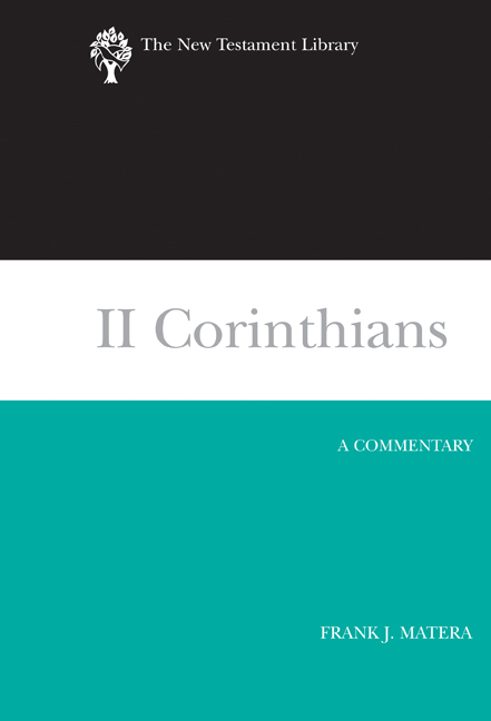 II Corinthians (2003)
