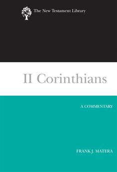 II Corinthians (2003)