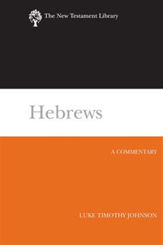 Hebrews