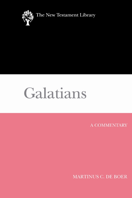 Galatians (2011)