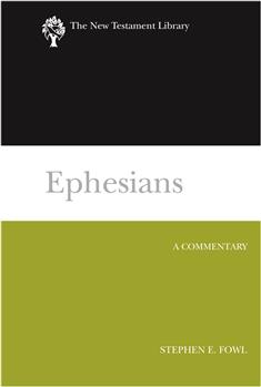 Ephesians (2012)