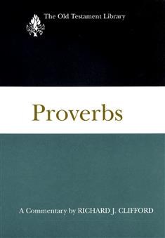 Proverbs (OTL)