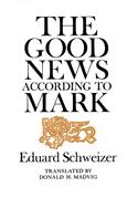The Good News according to Mark