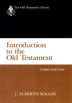 Introduction to the Old Testament, Third Edition (1989)