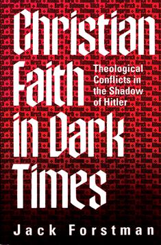 Christian Faith in Dark Times