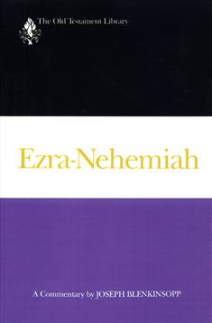 Ezra-Nehemiah (1988)