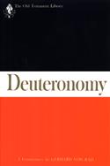 Deuteronomy