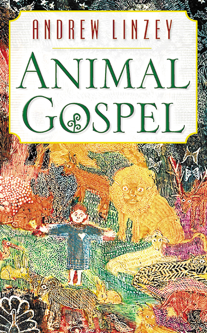 Animal Gospel