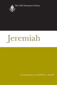 Jeremiah (2008)