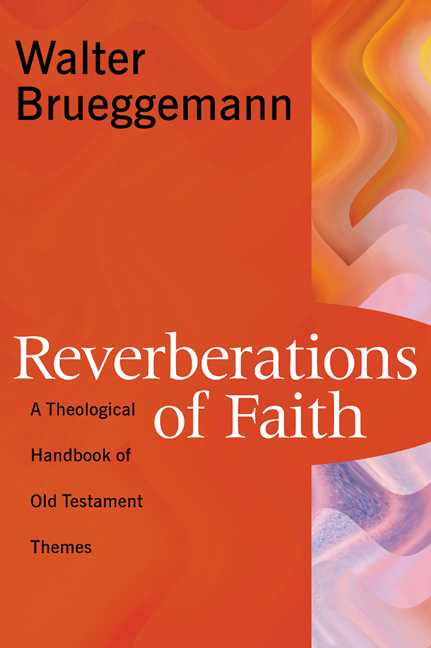 Reverberations of Faith