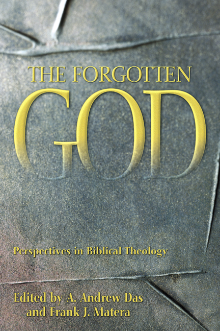 The Forgotten God