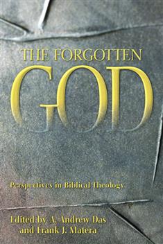 The Forgotten God
