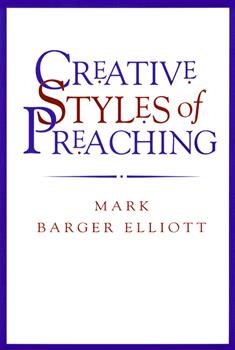 Creative Styles of Preaching