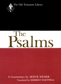 The Psalms (1962)