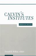 Calvin's Institutes